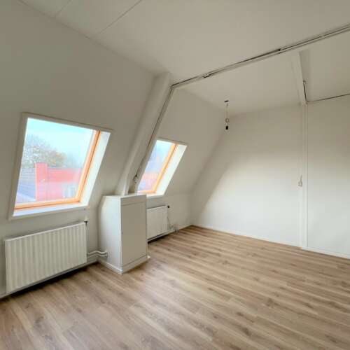 Foto #7 Appartement Kuiperstraat Roosendaal