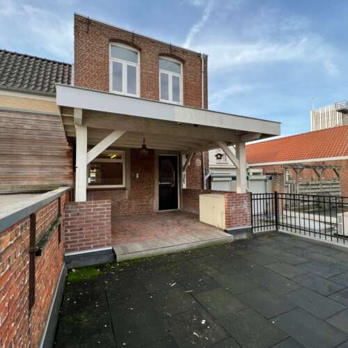 Foto #6 Appartement Kuiperstraat Roosendaal