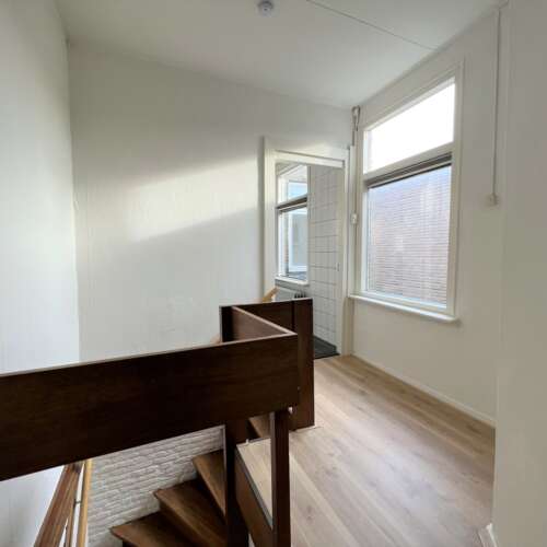 Foto #11 Appartement Kuiperstraat Roosendaal