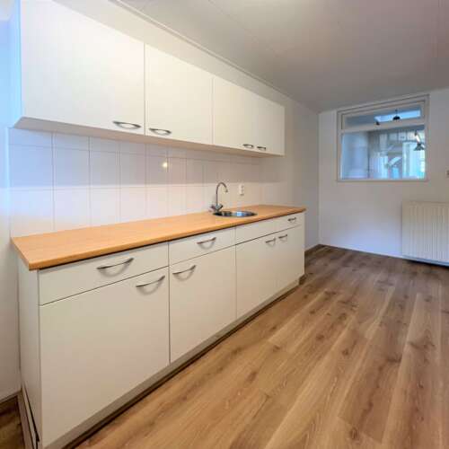 Foto #2 Appartement Kuiperstraat Roosendaal