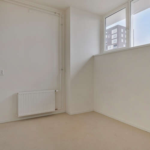 Foto #9 Appartement Nieuwe Markt Roosendaal