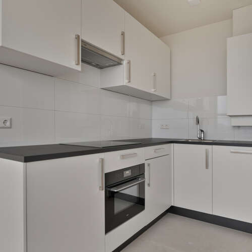 Foto #6 Appartement Nieuwe Markt Roosendaal