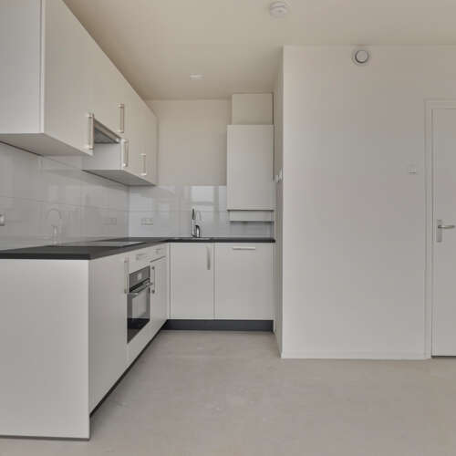 Foto #5 Appartement Nieuwe Markt Roosendaal