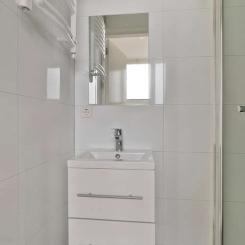 Foto #12 Appartement Nieuwe Markt Roosendaal