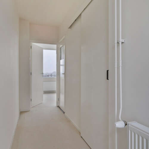 Foto #1 Appartement Nieuwe Markt Roosendaal