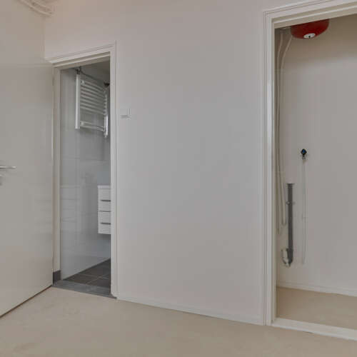 Foto #11 Appartement Nieuwe Markt Roosendaal