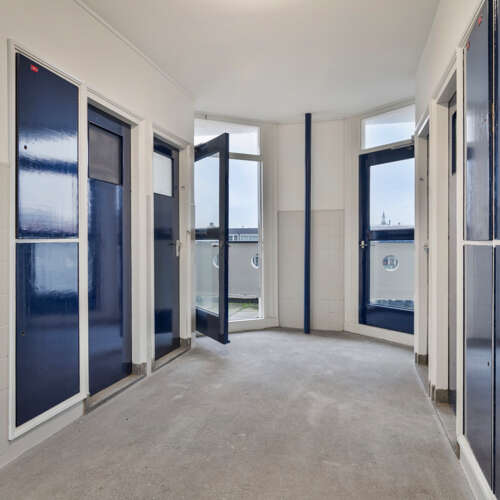 Foto #14 Appartement Nieuwe Markt Roosendaal