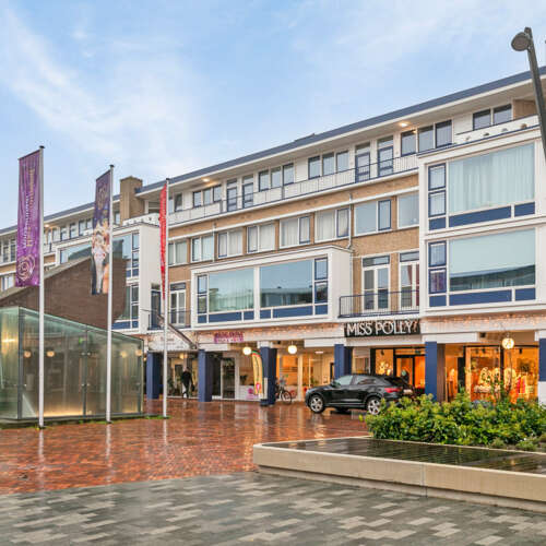 Foto #15 Appartement Nieuwe Markt Roosendaal