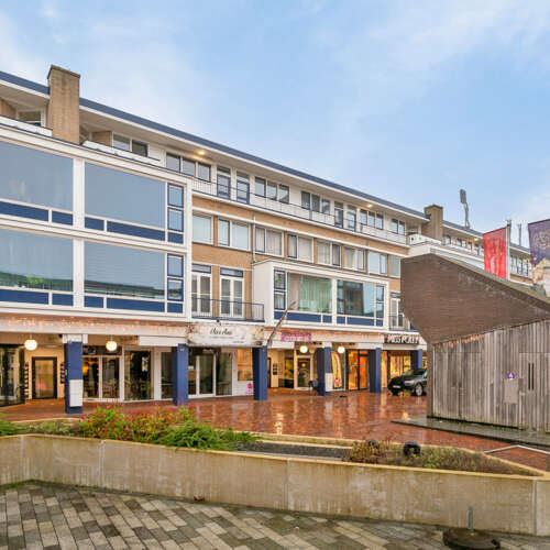 Foto #0 Appartement Nieuwe Markt Roosendaal