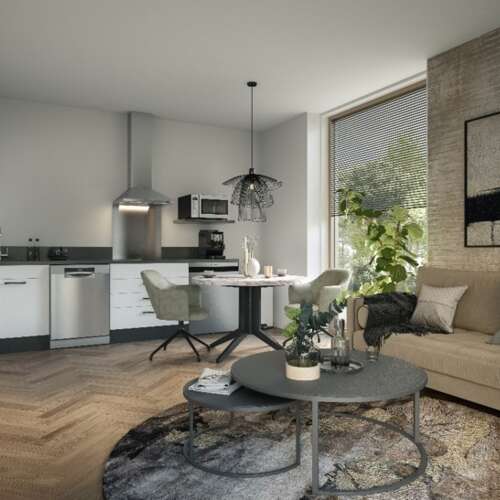 Foto #1 Appartement Sportparklaan Oudenbosch