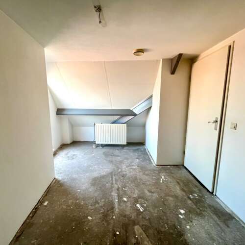 Foto #4 Appartement Raadhuisstraat Roosendaal