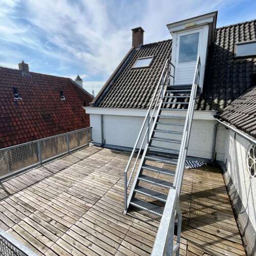 Foto #6 Appartement Raadhuisstraat Roosendaal