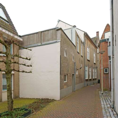 Foto #8 Appartement Raadhuisstraat Roosendaal