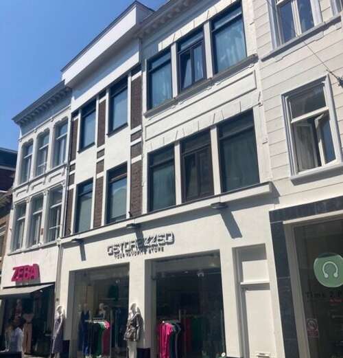 Foto #0 Studio Lange Brugstraat Breda