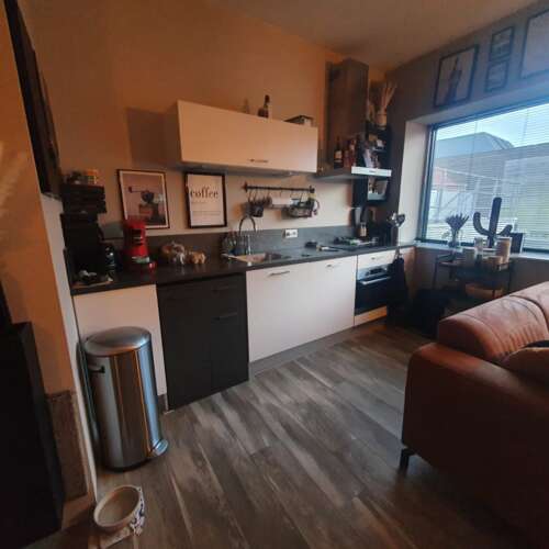 Foto #1 Appartement Karnemelkstraat Breda