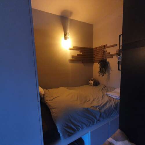 Foto #3 Appartement Karnemelkstraat Breda