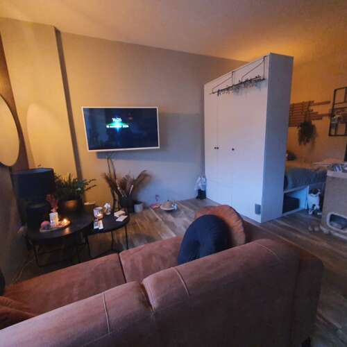 Foto #2 Appartement Karnemelkstraat Breda