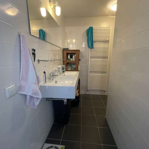 Foto #3 Appartement Kadeplein Roosendaal