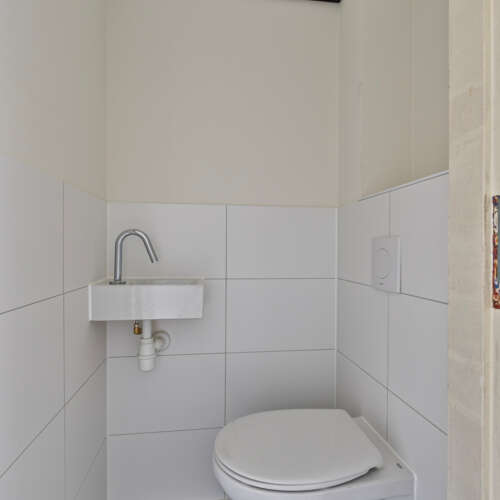 Foto #5 Appartement Nieuwe Markt Roosendaal