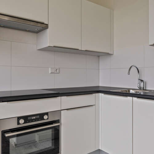 Foto #12 Appartement Nieuwe Markt Roosendaal