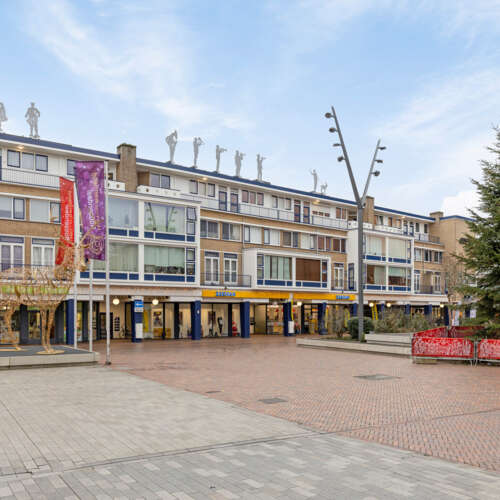 Foto #0 Appartement Nieuwe Markt Roosendaal