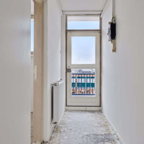 Foto #2 Appartement Nieuwe Markt Roosendaal