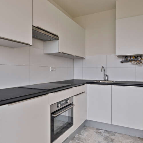 Foto #10 Appartement Nieuwe Markt Roosendaal