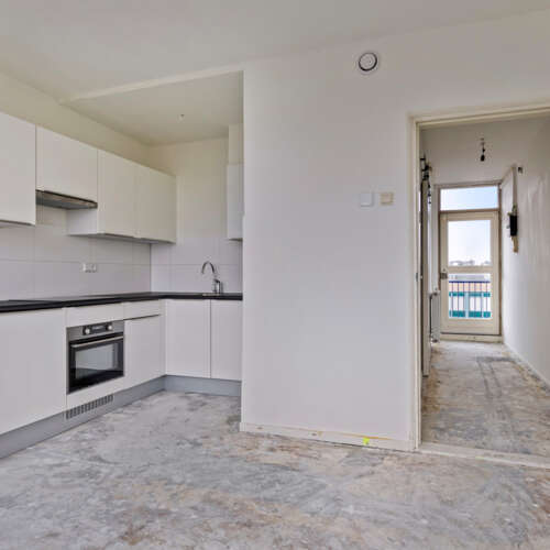 Foto #9 Appartement Nieuwe Markt Roosendaal