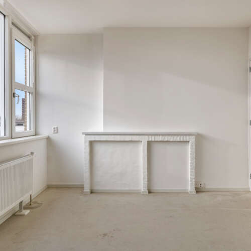 Foto #2 Appartement Nieuwe Markt Roosendaal