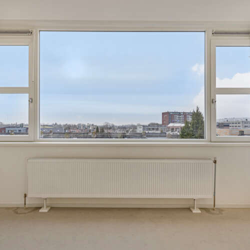 Foto #1 Appartement Nieuwe Markt Roosendaal