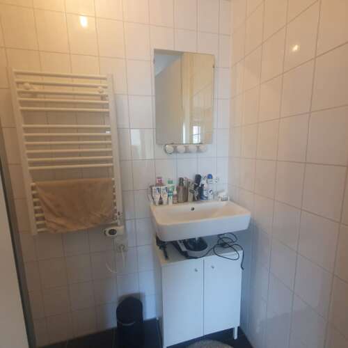 Foto #6 Appartement Karnemelkstraat Breda