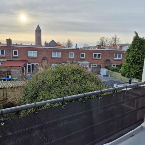 Foto #5 Appartement Burgemeester De Roocklaan Bergen op Zoom