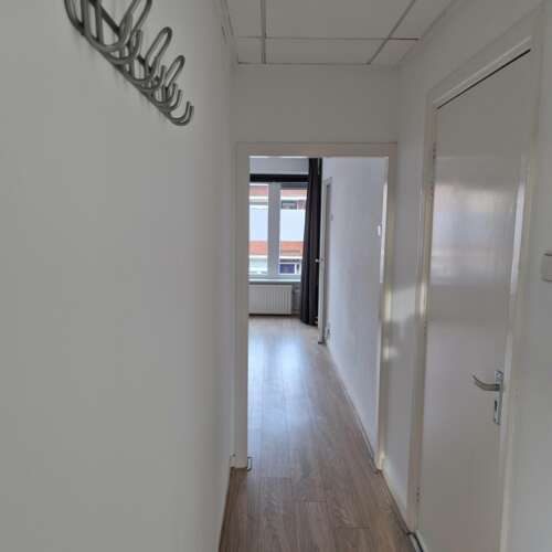 Foto #1 Appartement Burgemeester De Roocklaan Bergen op Zoom