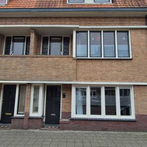 Foto #0 Appartement Burgemeester De Roocklaan Bergen op Zoom