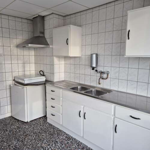 Foto #2 Appartement Burgemeester De Roocklaan Bergen op Zoom