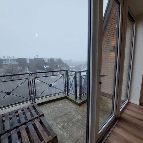 Foto #4 Appartement Markt Roosendaal