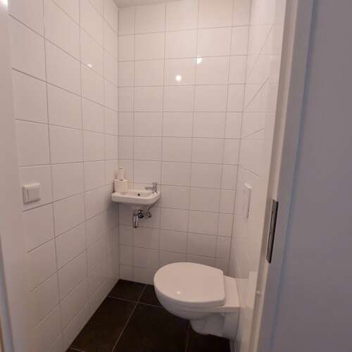 Foto #2 Appartement Markt Roosendaal