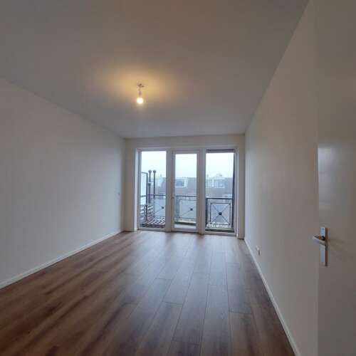 Foto #3 Appartement Markt Roosendaal