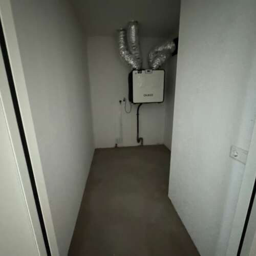 Foto #1 Appartement Pampuskade Rotterdam