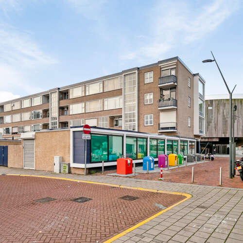 Foto #12 Appartement Nieuwe Markt Roosendaal