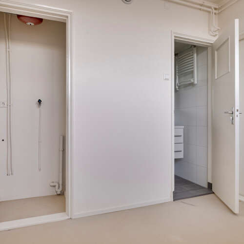 Foto #8 Appartement Nieuwe Markt Roosendaal