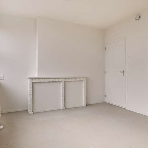 Foto #2 Appartement Nieuwe Markt Roosendaal