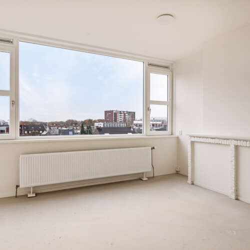 Foto #1 Appartement Nieuwe Markt Roosendaal