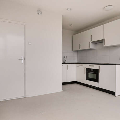 Foto #4 Appartement Nieuwe Markt Roosendaal