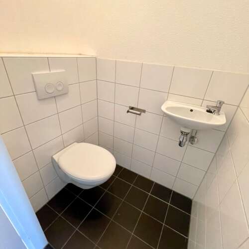 Foto #2 Appartement Ettingstraat Roosendaal