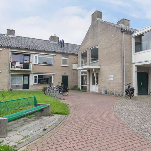 Foto #5 Appartement Gerbrandijlaan Middelburg