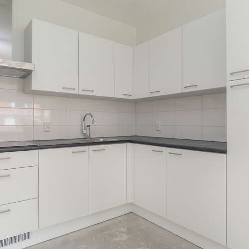 Foto #1 Appartement Gerbrandijlaan Middelburg