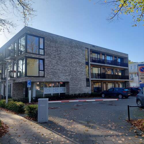 Foto #0 Appartement Lyceumlaan Roosendaal