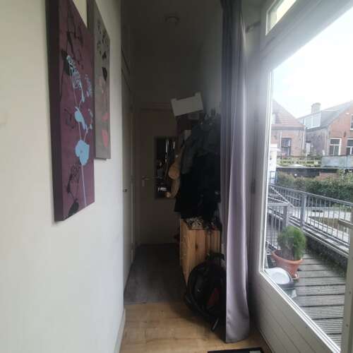 Foto #2 Appartement Molenstraat Roosendaal