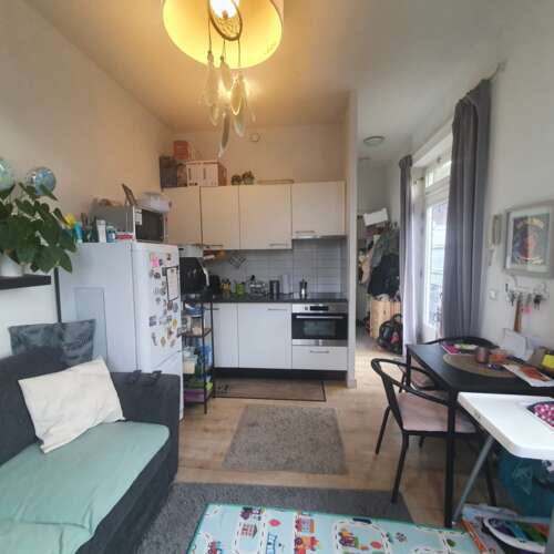 Foto #1 Appartement Molenstraat Roosendaal